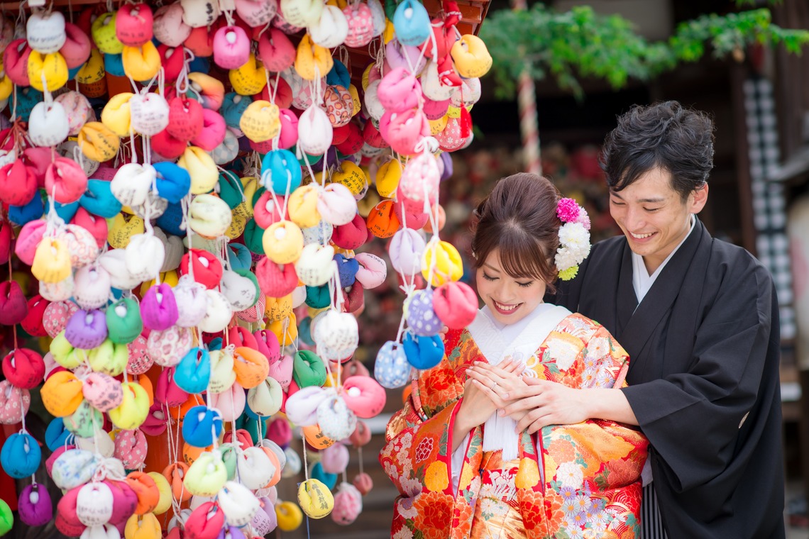 studio zeroが撮影した「京都」の写真