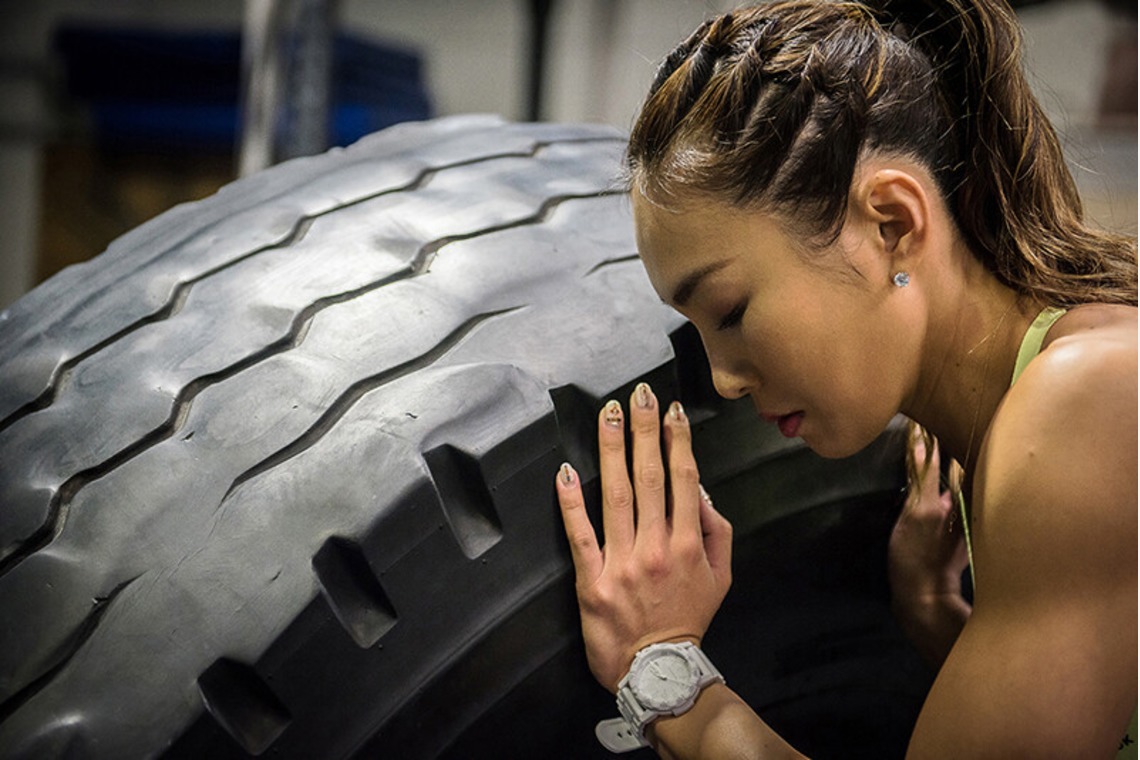 吉田佳央が撮影した「ポートレート」の写真