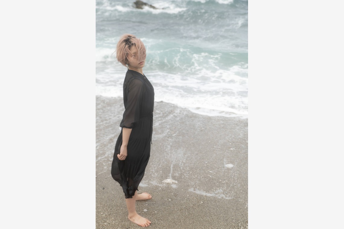 ならもとかずやが撮影した「屋外ポートレート」の写真