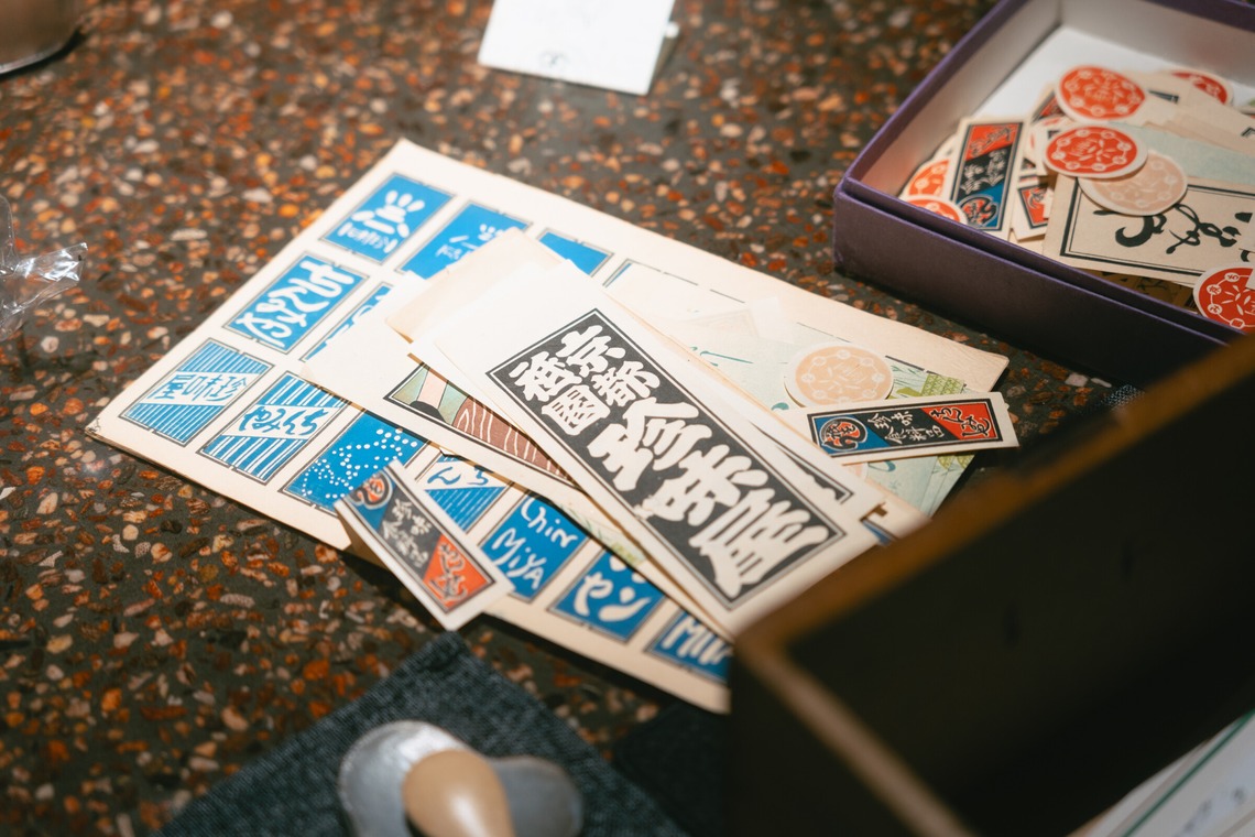 Tatsuyaが撮影した「日本料理屋（web媒体取材）」の写真