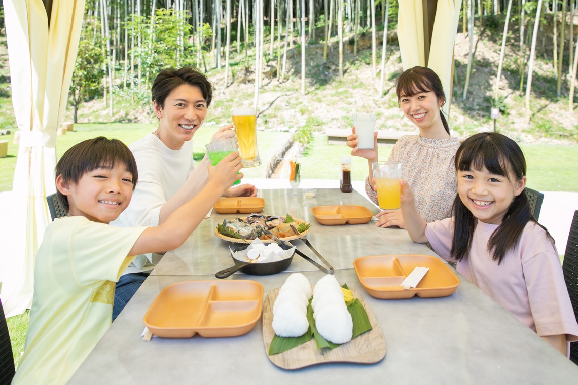 Soupが撮影した「グランピング施設撮影/愛知県」の写真