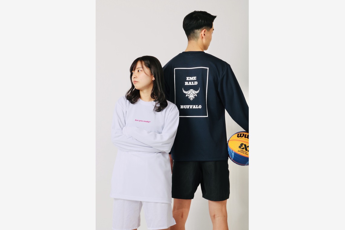 Takeuchi Shunsukeが撮影した「エメラルド バッファロー」の写真