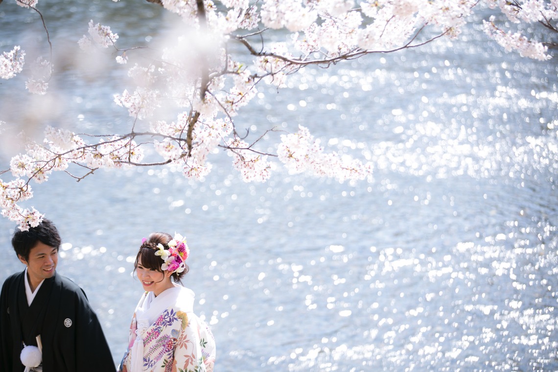 moumuuが撮影した「ウェディング　愛知」の写真