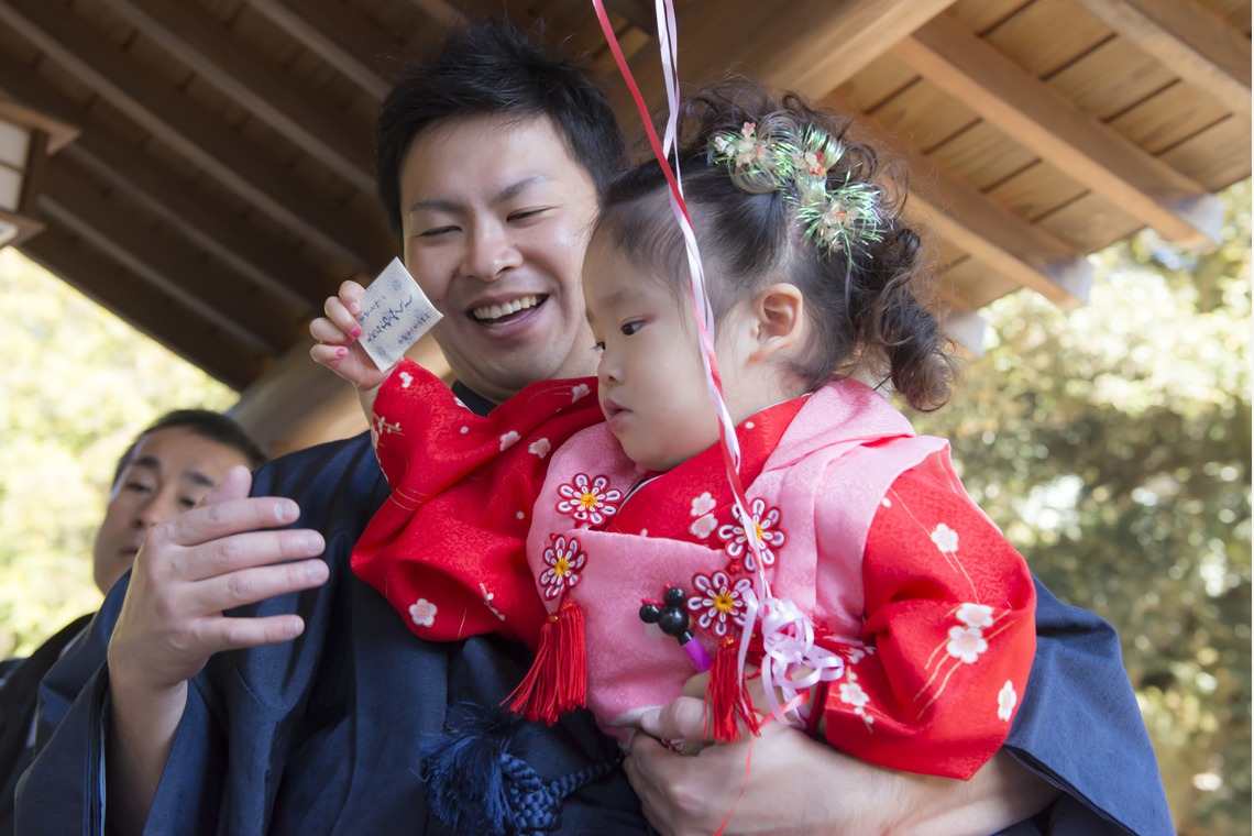 渡部写真事務所が撮影した「七五三撮影@宇都宮」の写真