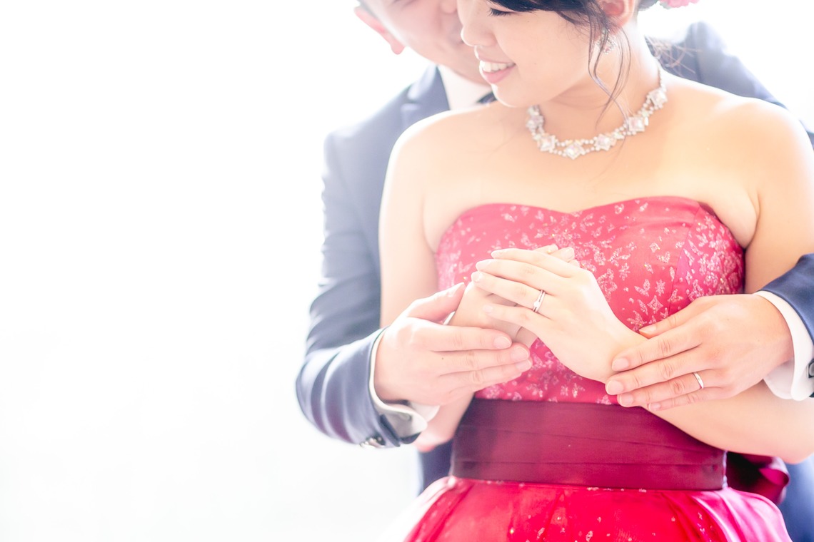 meganecco Photographyが撮影した「結婚式撮影@ヒルトン東京ベイ」の写真