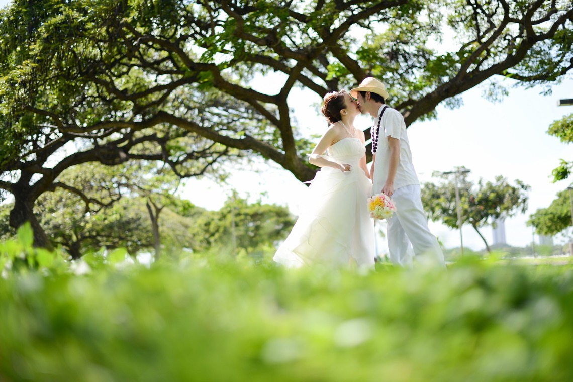 CINEVIEが撮影した「シンデレラプラスワイキキ」の写真