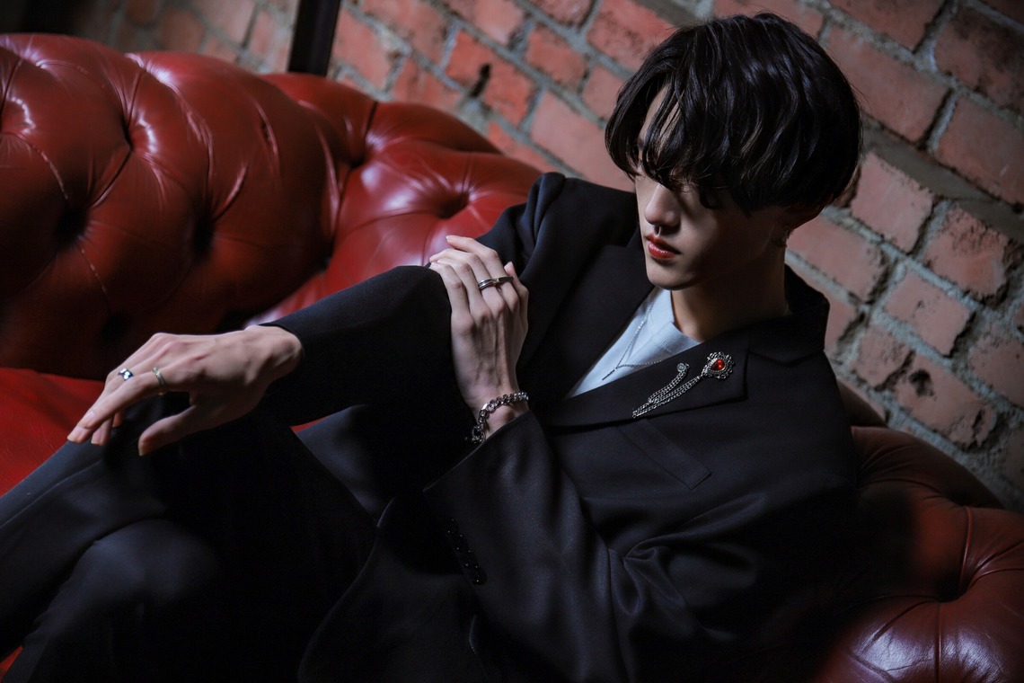 植村　誠が撮影した「アパレル撮影」の写真