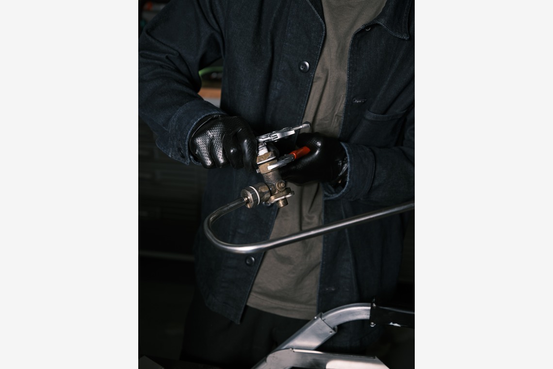 内村 円が撮影した「雑誌イメージ撮影」の写真