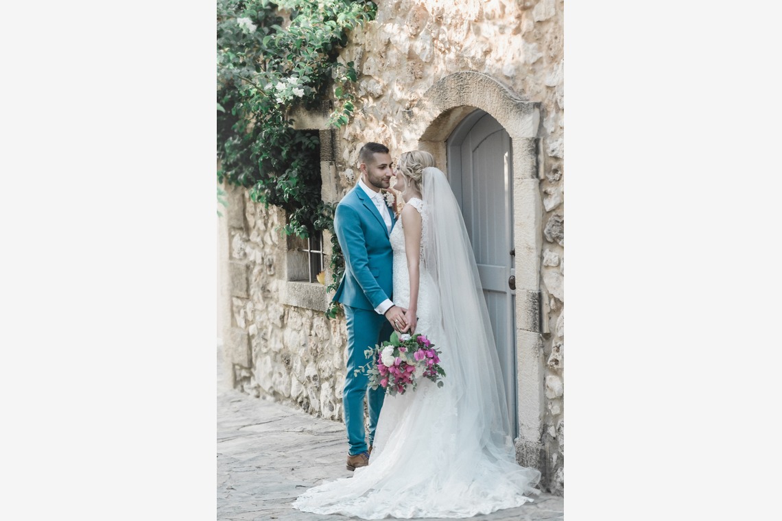 Olga Chalkiadakiが撮影した「Greece Wedding Photography」の写真