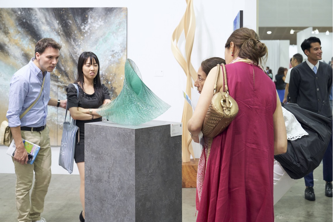 Tai Ikutaが撮影した「イベント撮影　アートイベント」の写真