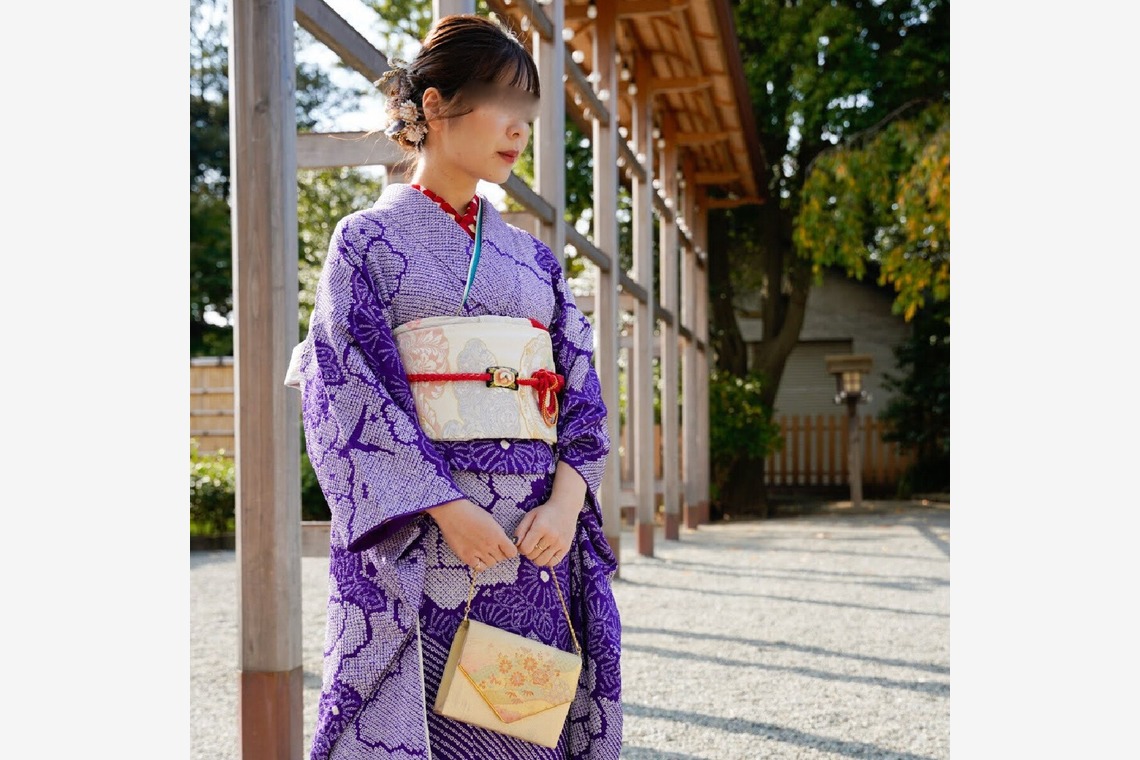 いんかが撮影した「成人式.a」の写真