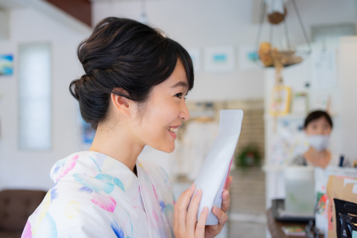 Aya Petite Photographyが撮影した「宣材写真」の写真