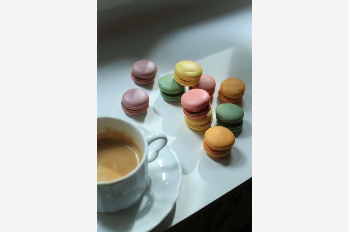須藤夕子が撮影した「Foodスイーツ」の写真