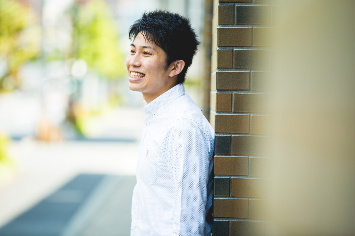 Nobuhiro Toyaが撮影した写真のアルバム「Readyfor株式会社」