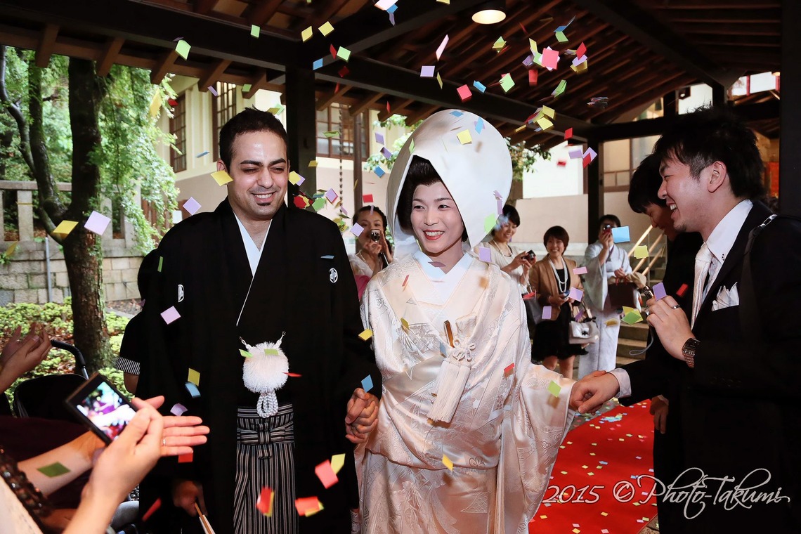 フォトの匠 (原 孝志)が撮影した「当日スナップ写真神戸」の写真