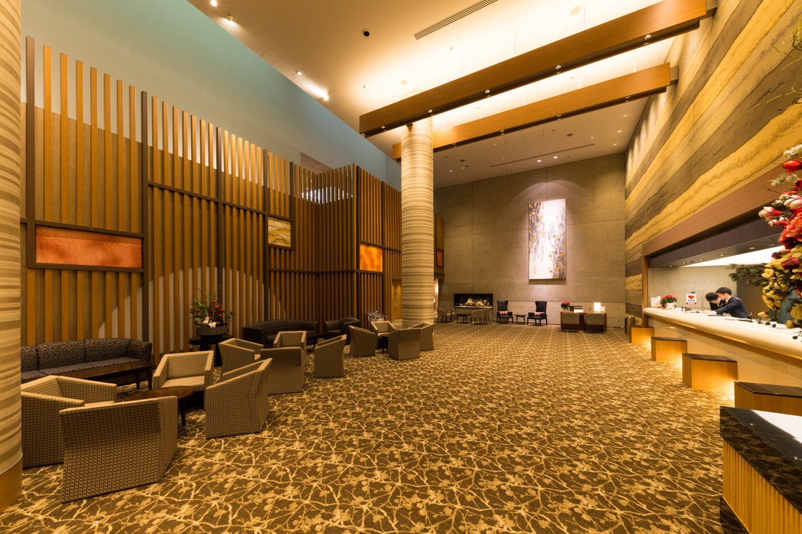 kentarou shimizuが撮影した「施設・内観など　撮影事例」の写真