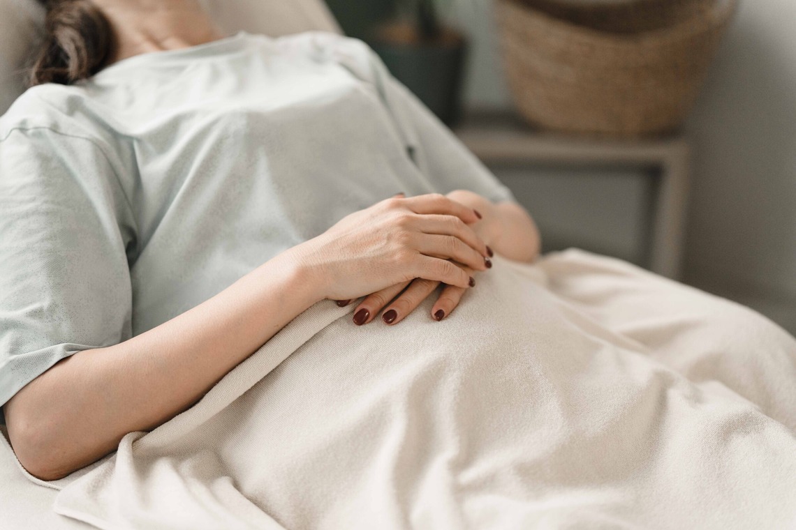 山﨑さと子が撮影した「サロンプロフィール撮影、施術撮影、店舗撮影」の写真