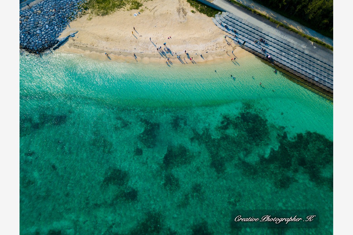 Creative Photographer .Kが撮影した「ロケーション撮影」の写真