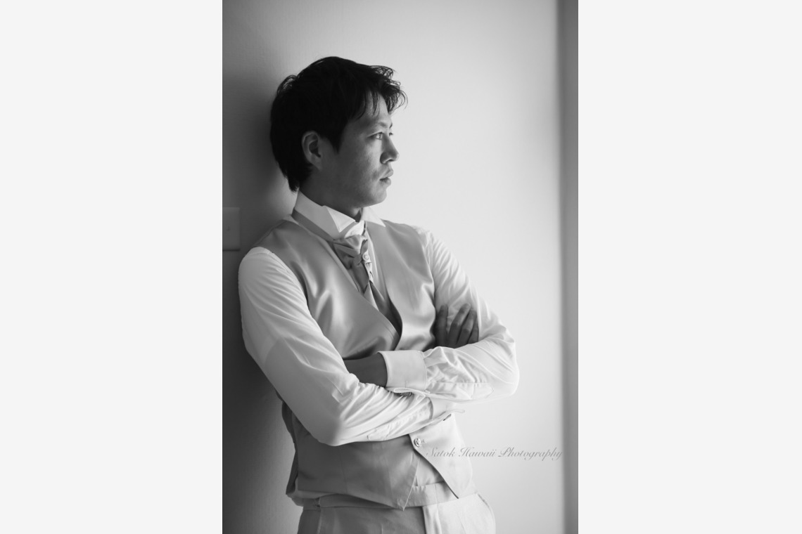 Photo of  taken by SATOK Hawaii Photography