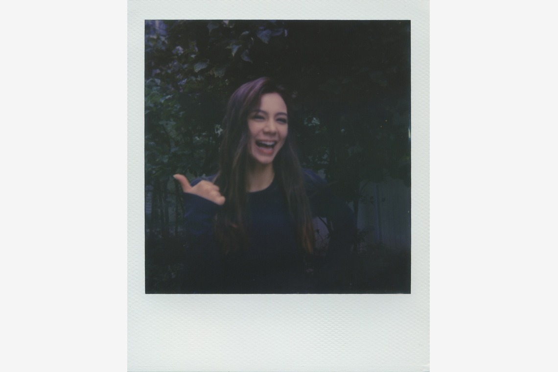 Tomohisa Watanabeが撮影した「ポラロイド」の写真