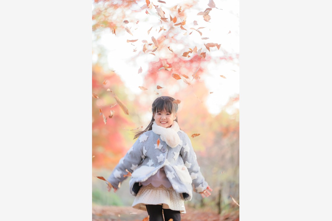 株式会社Neo-Smile 「locationbreeze」高橋 徹が出張撮影した家族写真(キッズ,ベビーフォト)などが写った「記念写真」の家族写真