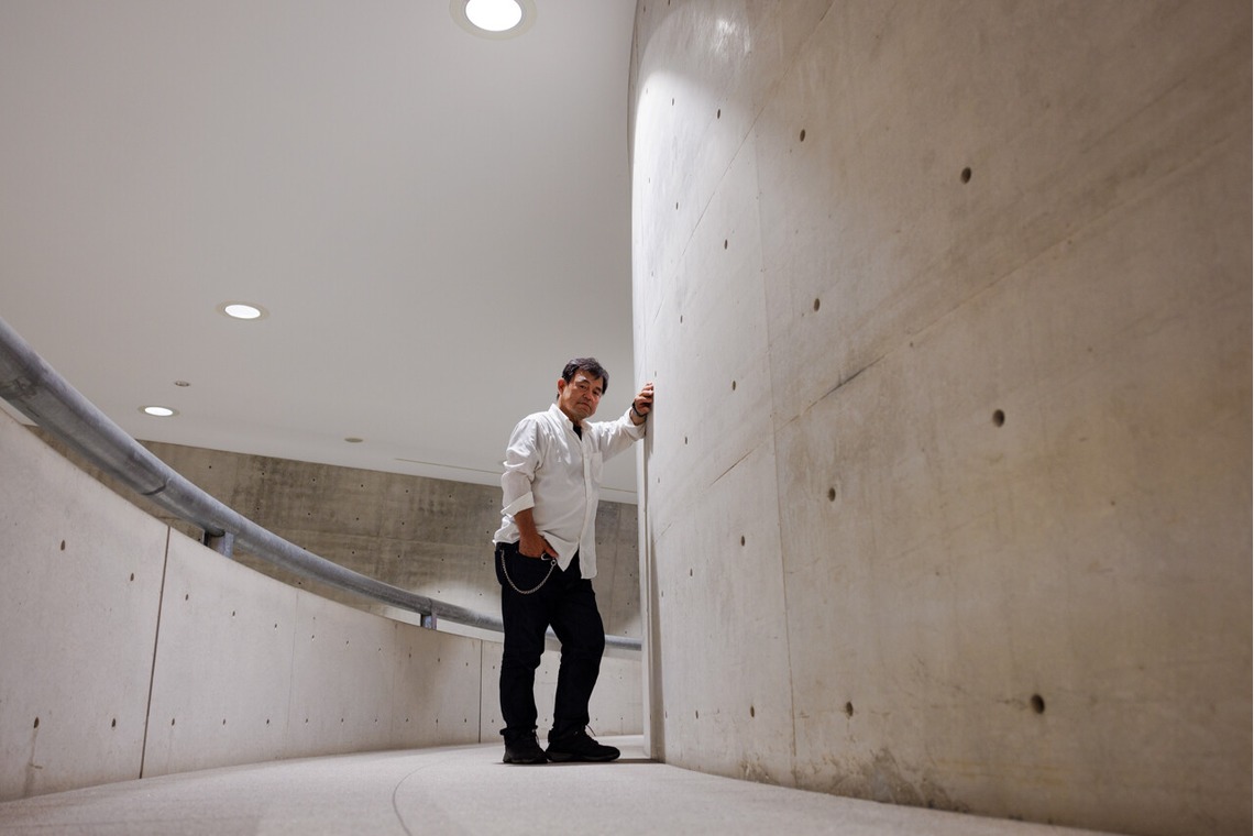 ちずカメラが撮影した「カジュアル」の写真