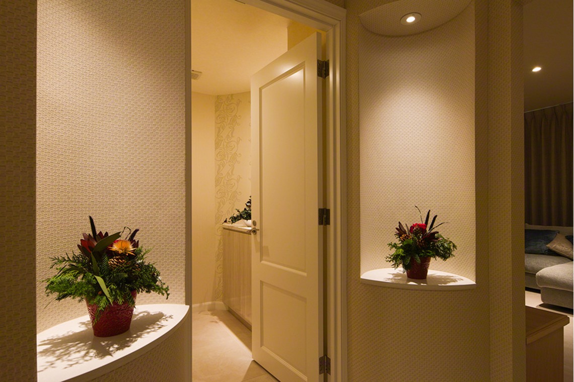 森　健児が撮影した写真のアルバム「建築･インテリア写真」