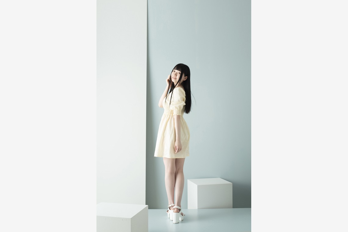 木村慎が撮影した「ポートレート」の写真