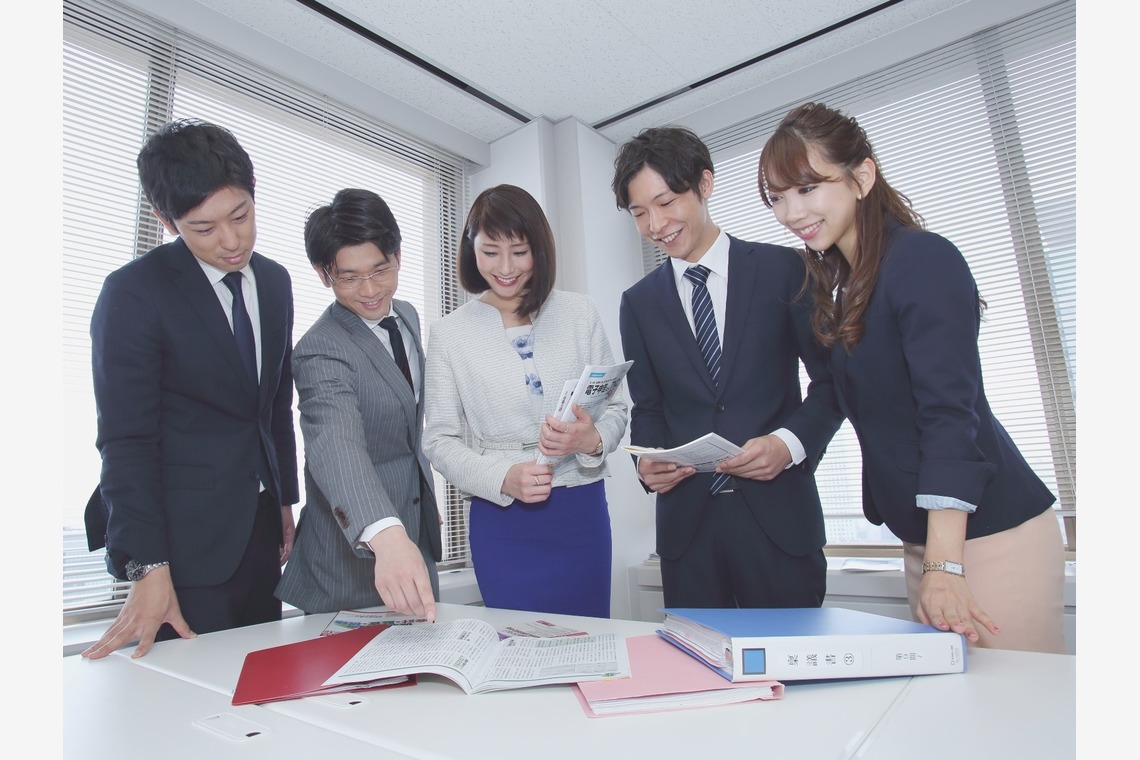 谷崎 春彦（T-Studio）が撮影した写真のアルバム「企業/オフィス/HP/会社案内/求人/プロフィール」