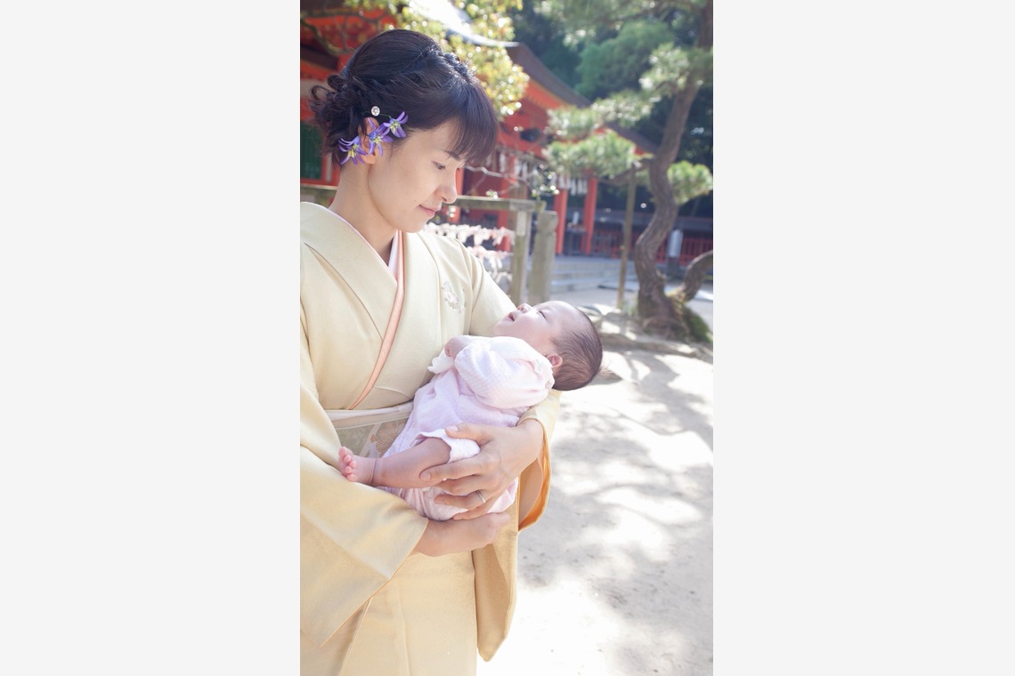 Smile(松本和成)が撮影した「家族写真ベスト」の写真