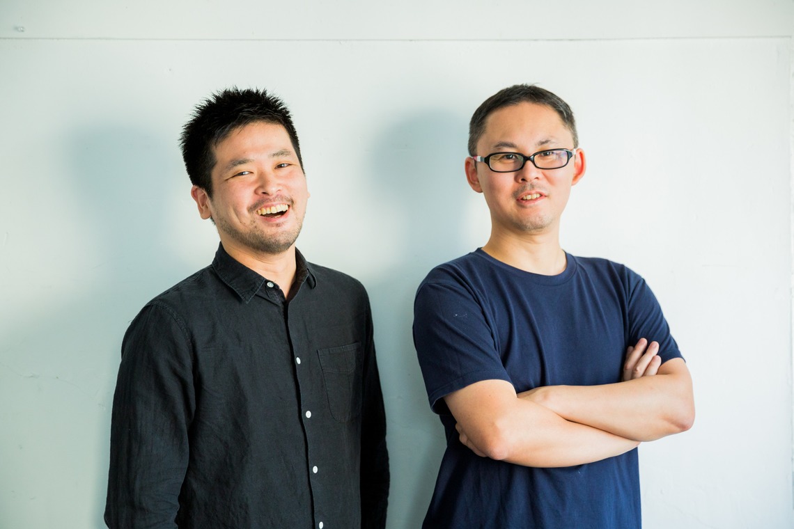 MAKOTO TOCHIKUBOが撮影した「Famarryメンバー写真」の写真