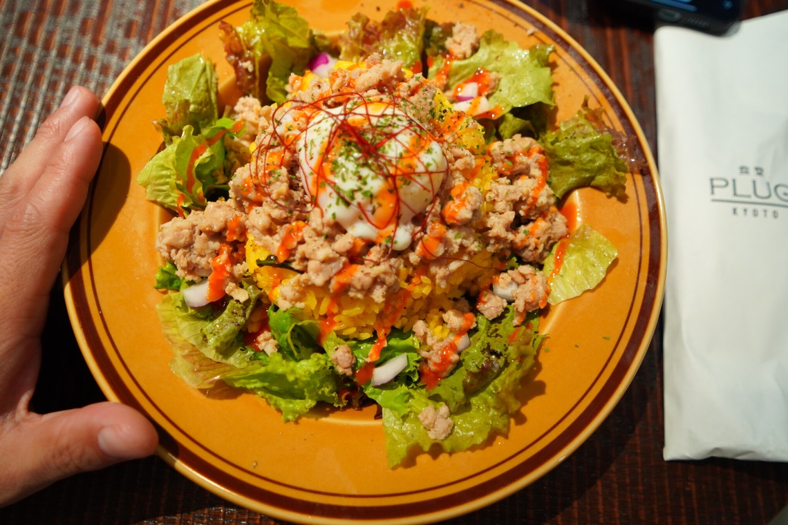 生活支援サービスが撮影した「大阪＆京都のレストラン＆カフェ」の写真