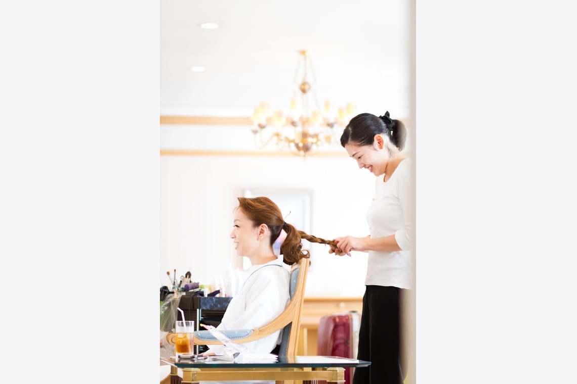 ONESTYLE wedding photo (岡田進広)