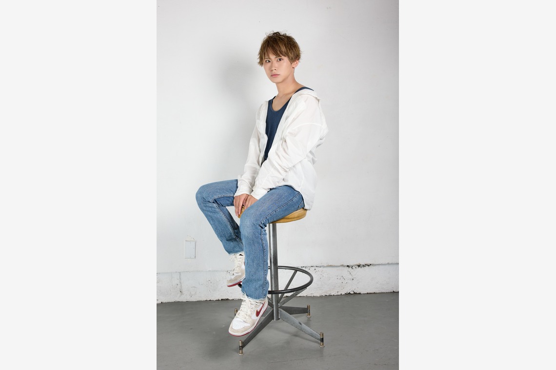 有限会社エルフラットが撮影した「宣材写真」の写真