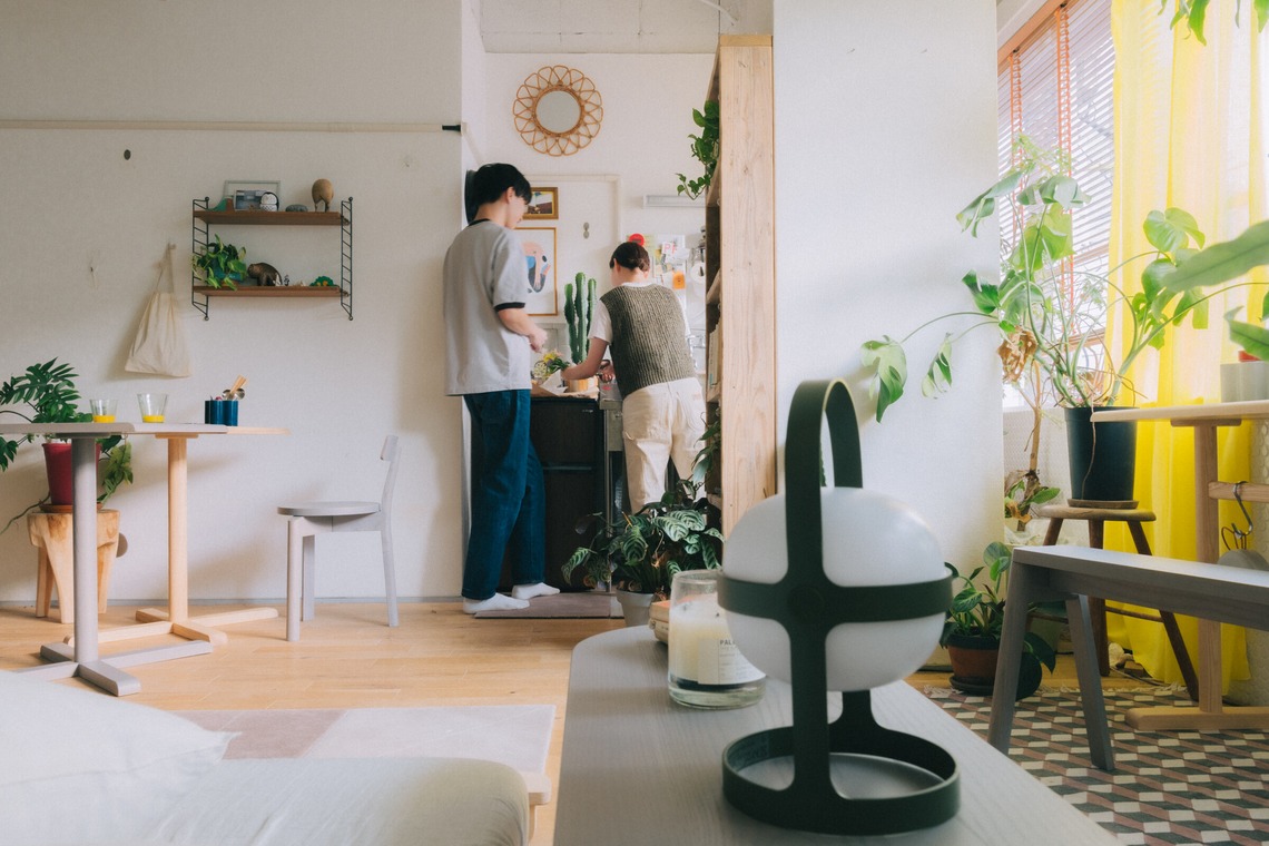 MIFUNEが撮影した「interior」の写真