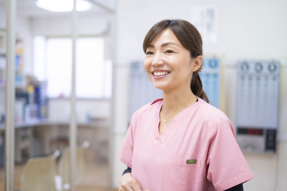 スタジオ11が撮影した「インタビュー撮影案件A」の写真