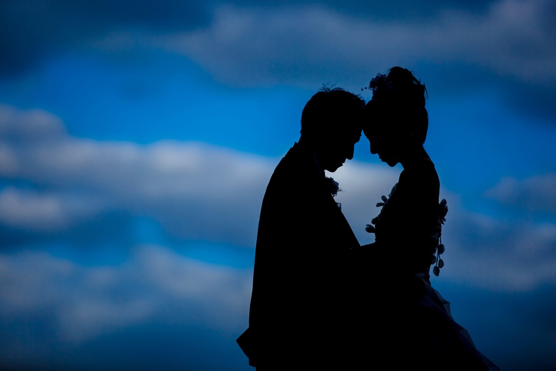 HAYASHI PHOTO STUDIOが撮影した「ロケーションフォト」の写真