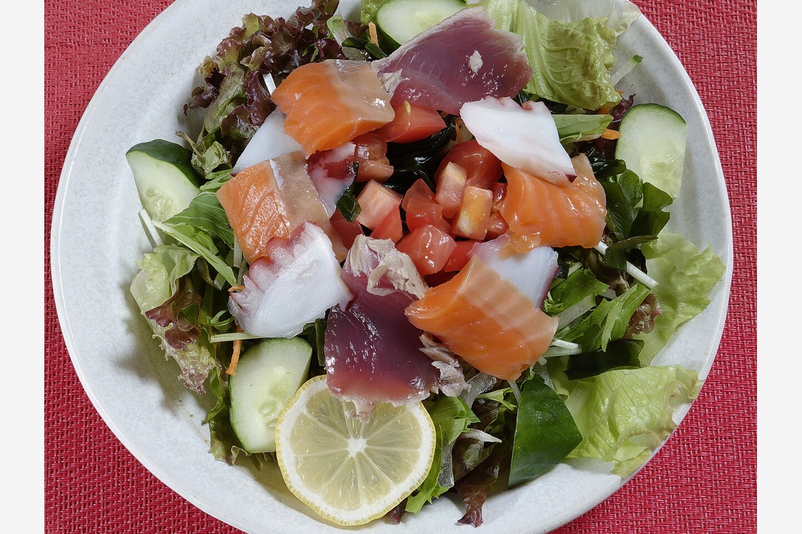 Kutsuzawaが撮影した「業務における範囲での料理写真」の写真