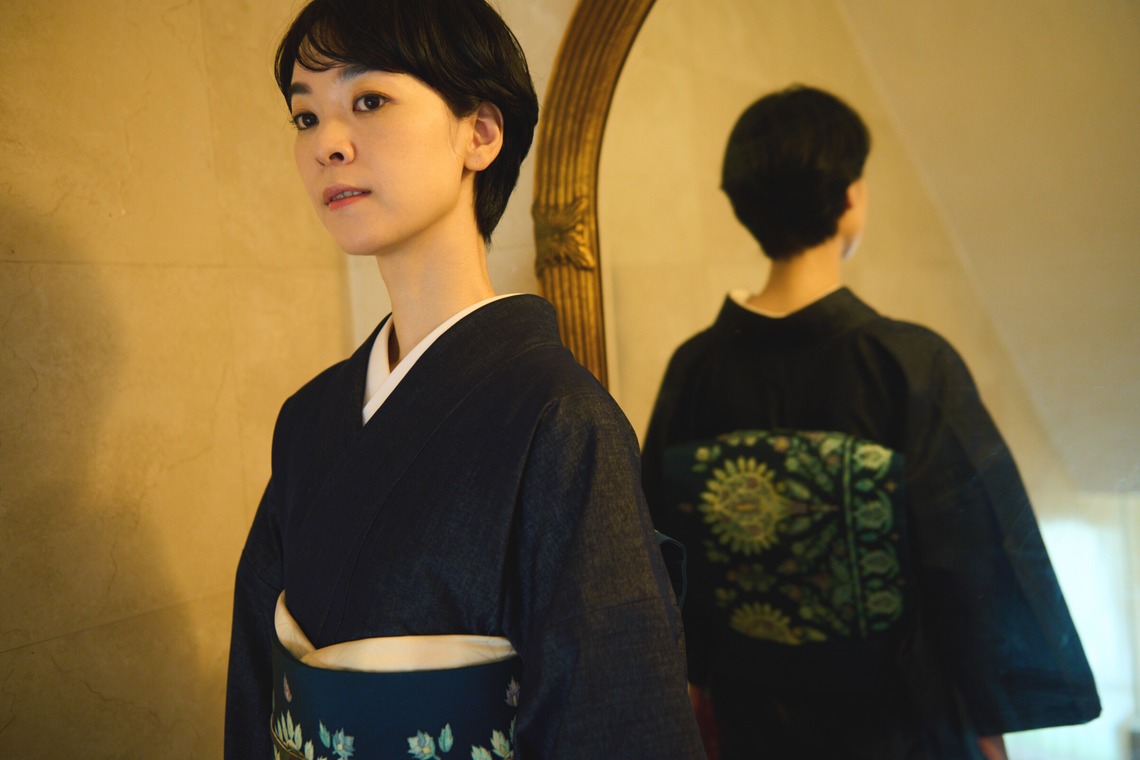 幽玄舎が撮影した「ファッション」の写真