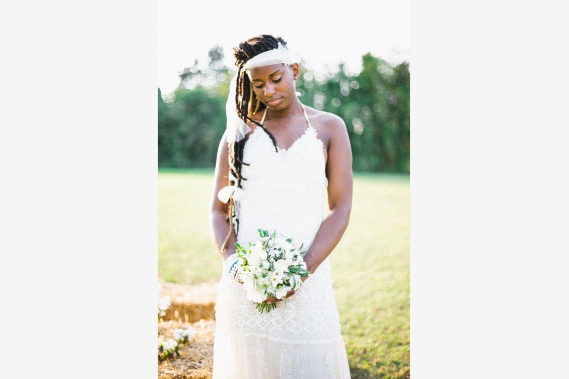 Lénaïc (レナイク) Maréchalが撮影した「当日写真（プロヴァンス）」の写真