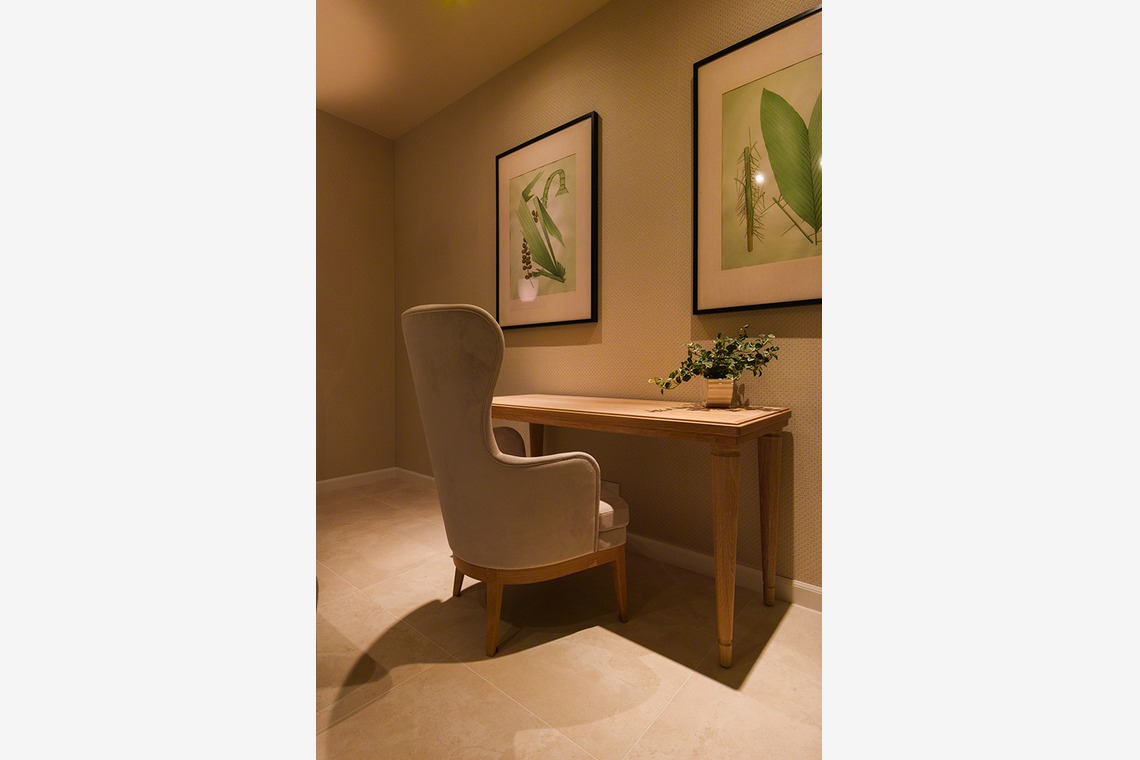 森　健児が撮影した写真のアルバム「建築･インテリア写真」