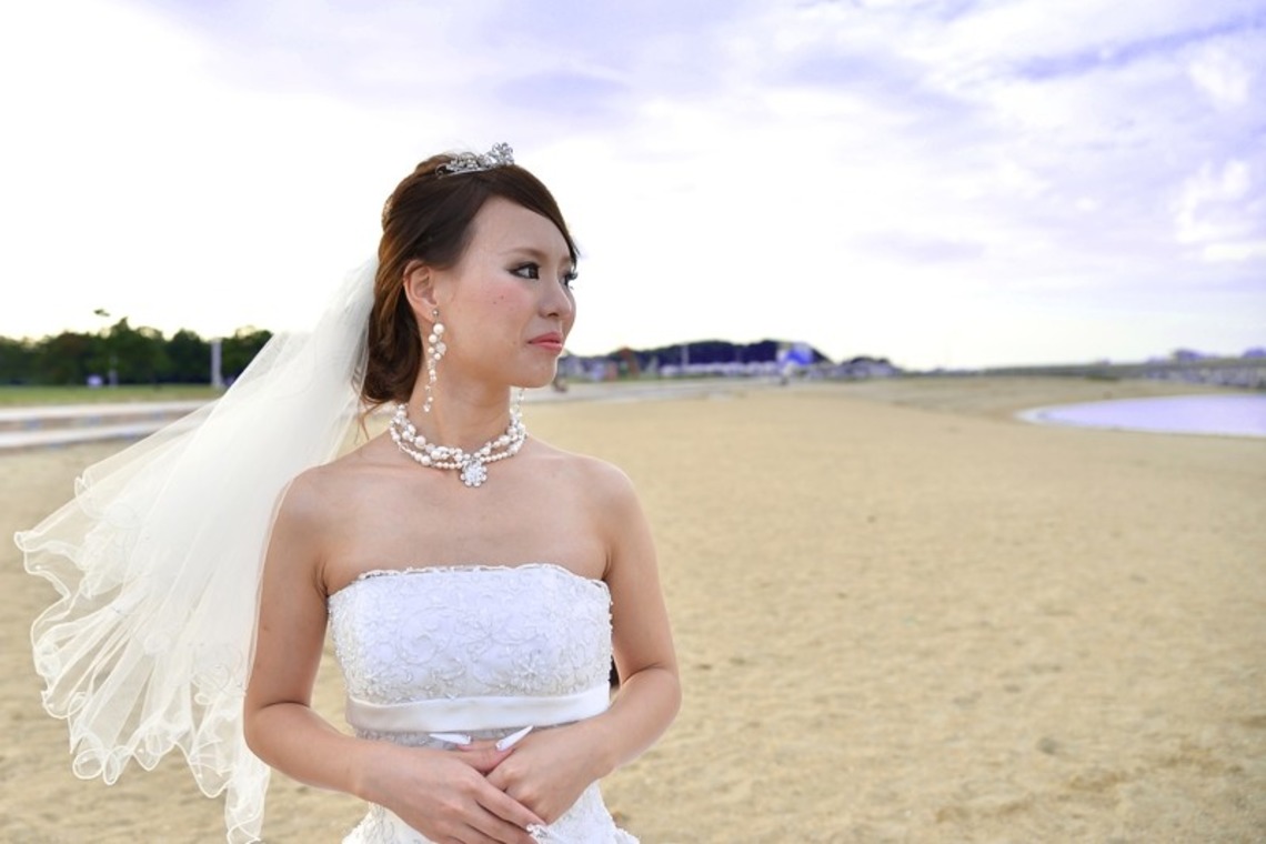 福岡ビデオ撮影 （ブライダルフォト純）