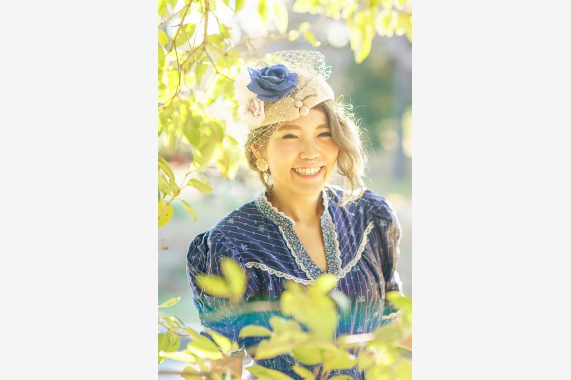 trickster photography（梅田 厚樹）