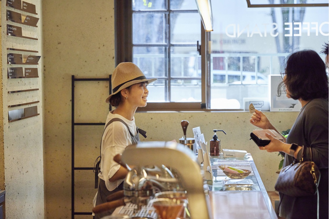 bluevalleyが撮影した「店舗写真」の写真