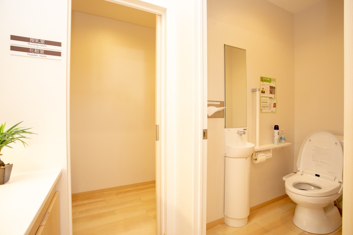 HARAデザインが撮影した「クリニック」の写真