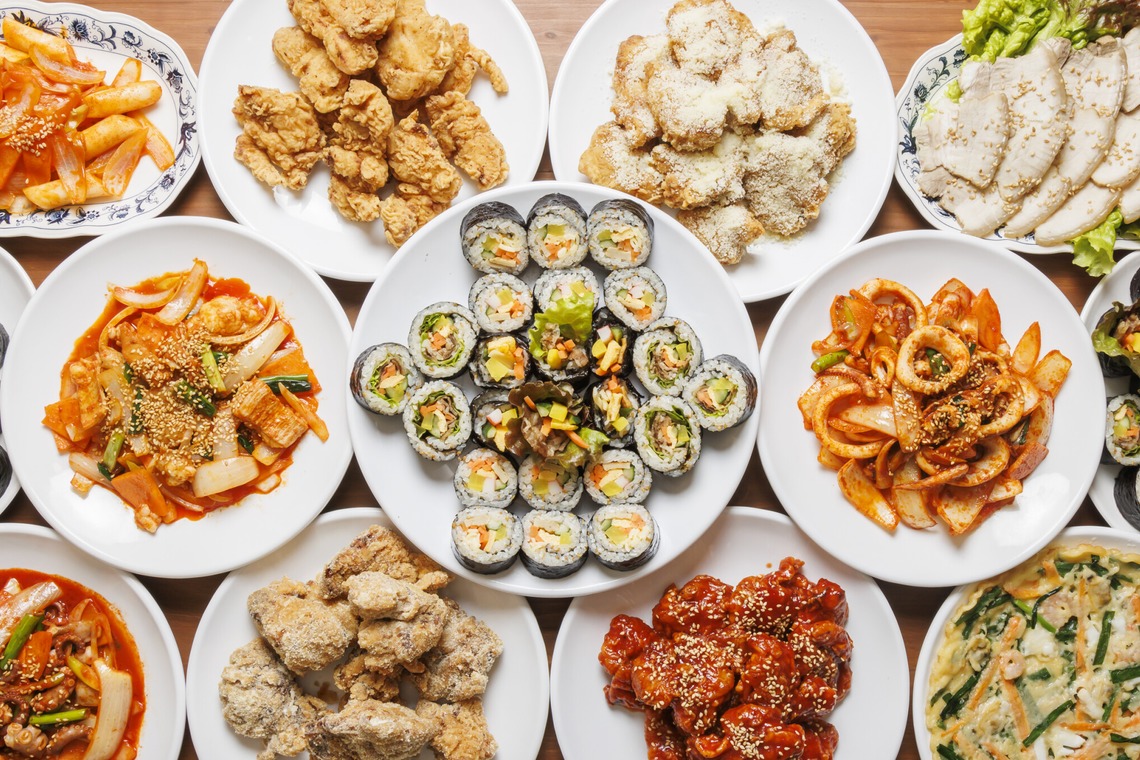 Kohagraphicsが撮影した「Uber Eats」の写真