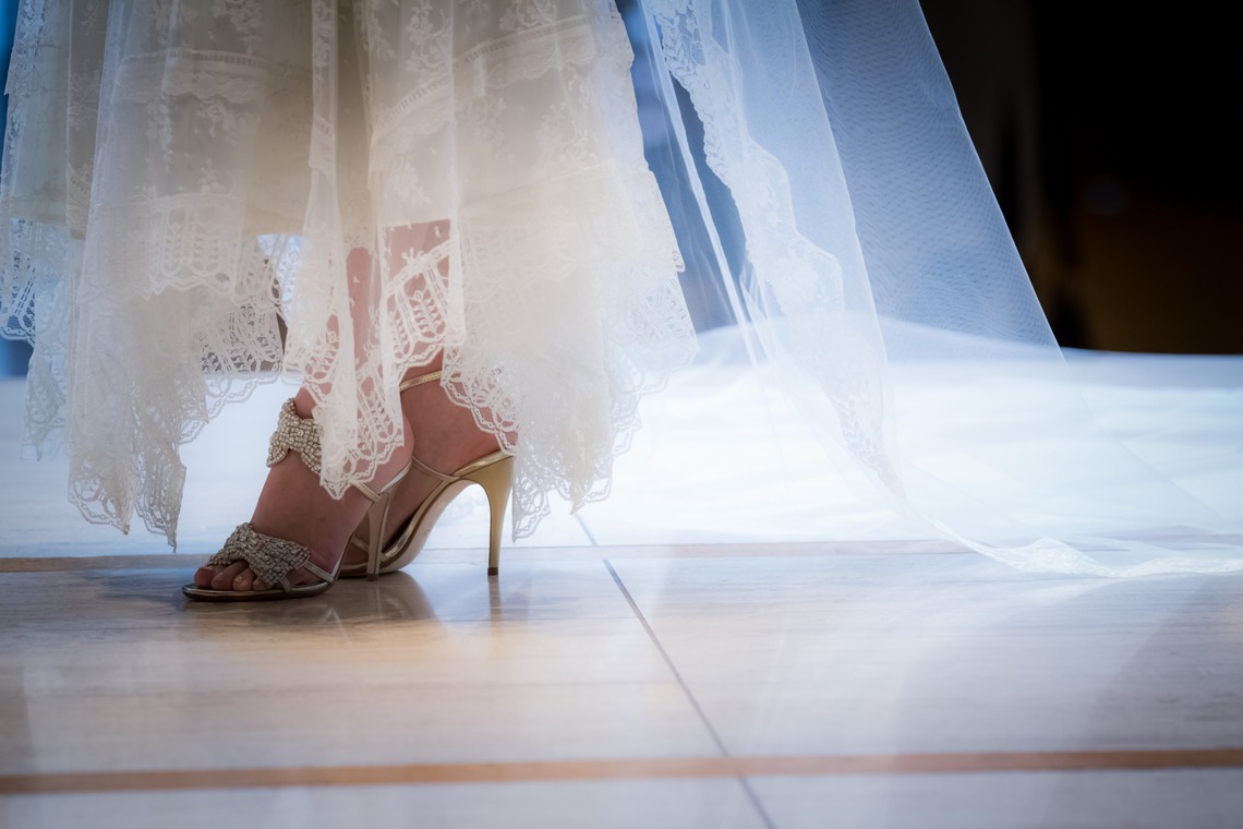 Photo of wedding photo taken by Yuki Ogawa