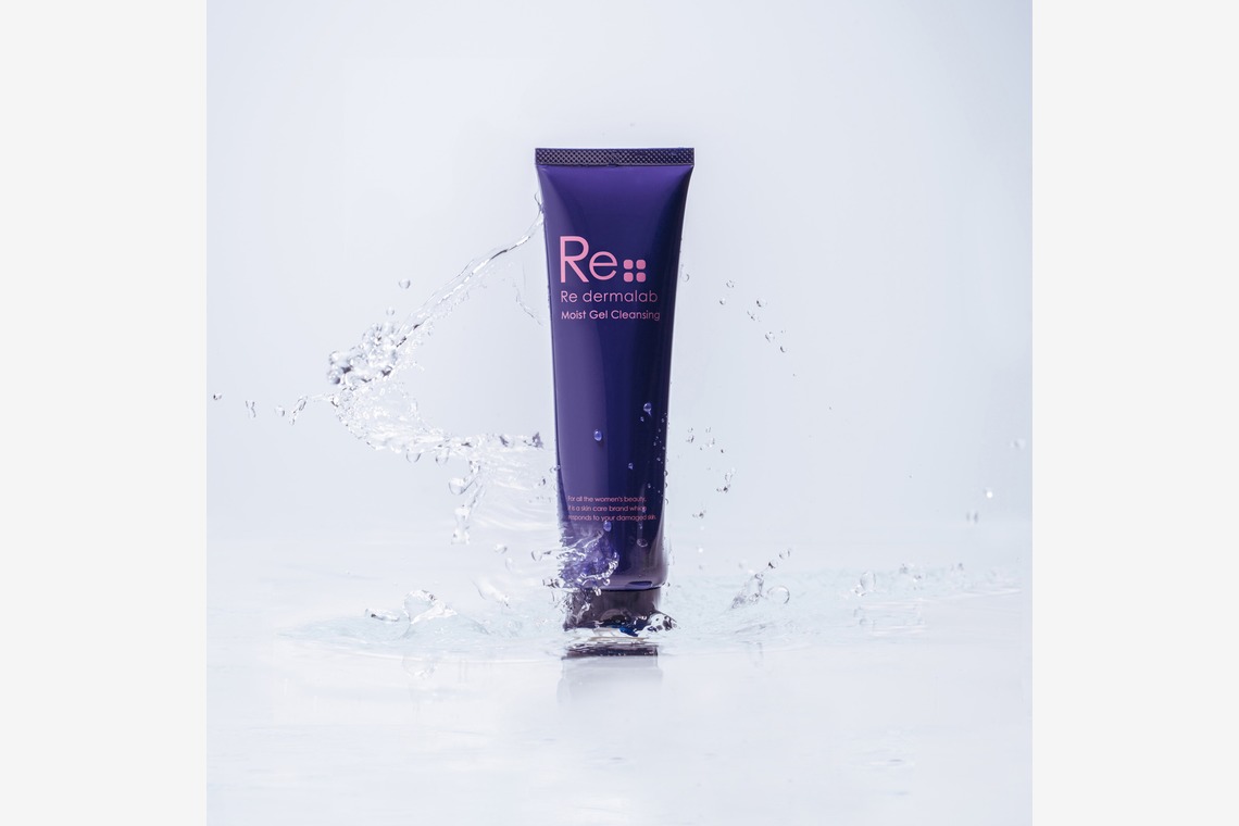 株式会社snowが撮影した「化粧品」の写真