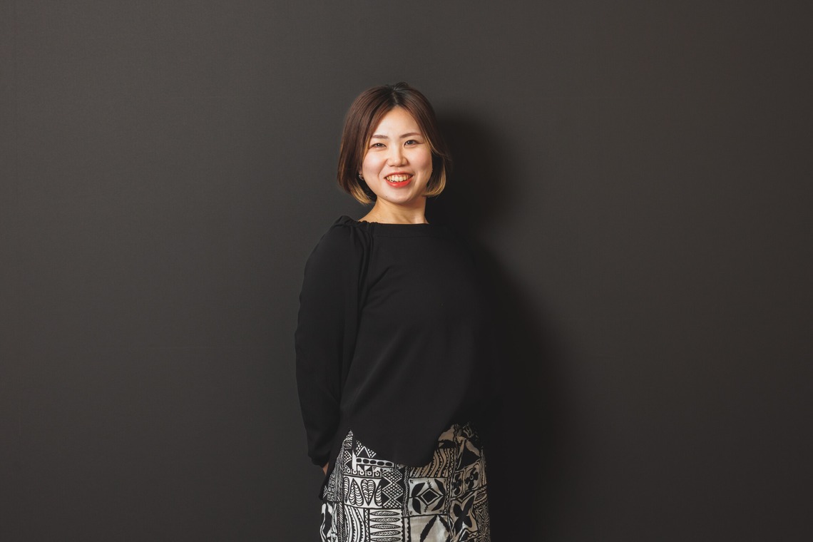 松井シンジが撮影した写真のアルバム「ビジネスプロフィール写真」