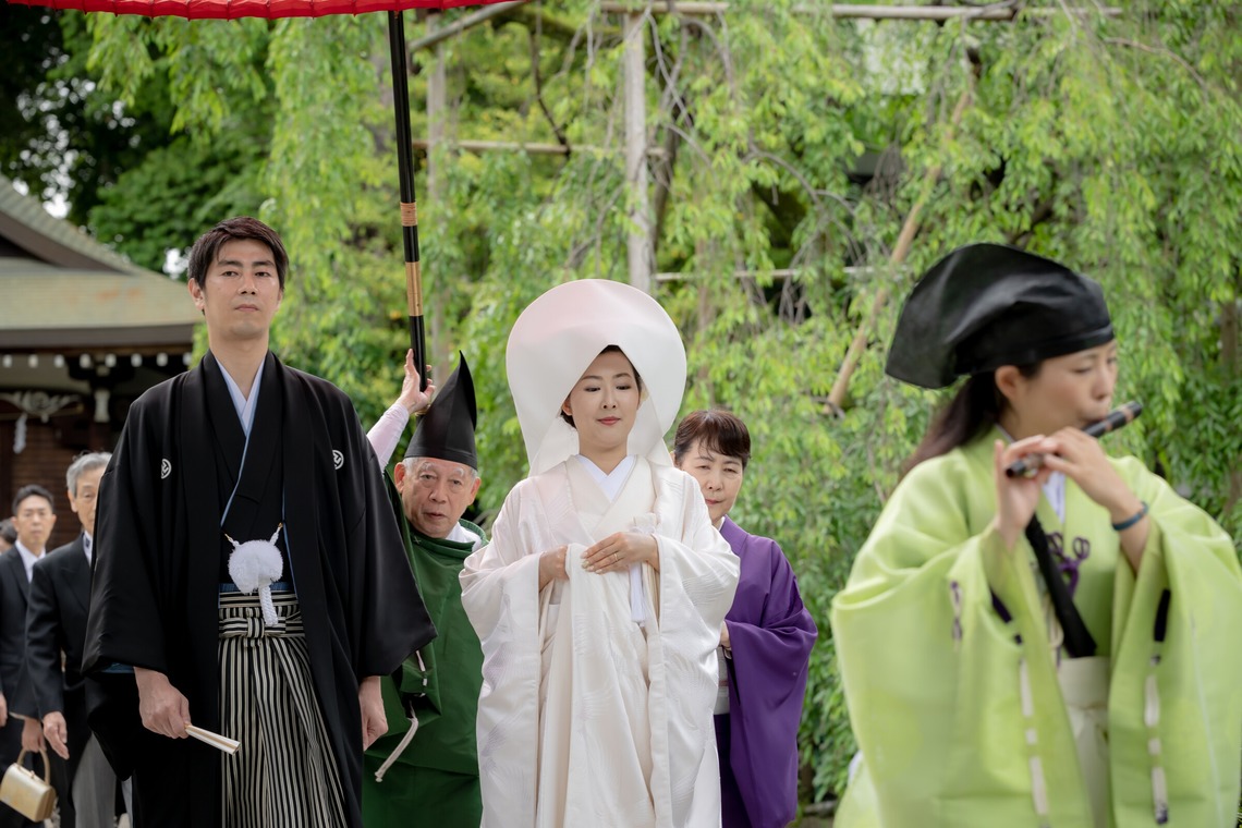 ms photoが撮影した「ウェディング」の写真